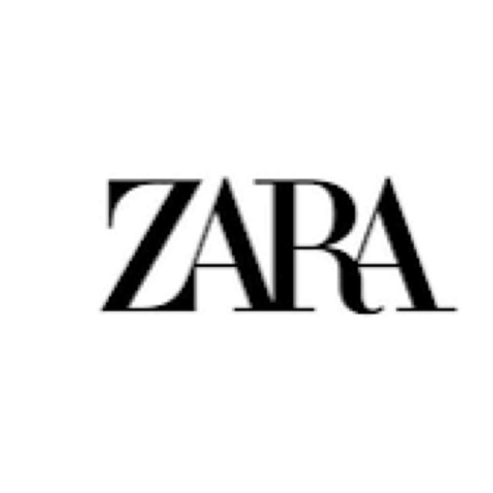 ZARA Black Long Coat NWT Lapel Maxi Jacket Winter Fitted